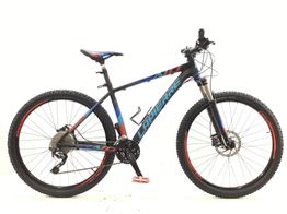 bicicleta montaña lapierre raid 527