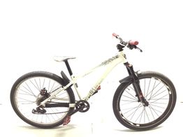 bicicleta montaña lapierre rapt 2.1 2014