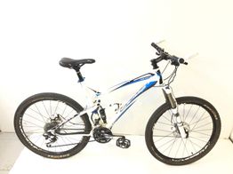 bicicleta monta&ntilde;a lapierre x control 310