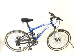 bicicleta monta&ntilde;a lapierre xcontrol 210