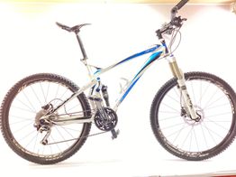 bicicleta monta&ntilde;a lapierre xcontrol 310