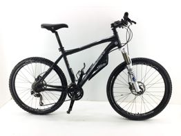 bicicleta montaña marin hidro-ligth