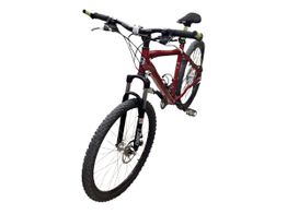 bicicleta montaña marin hydroligth 6061