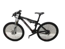 bicicleta montaña massi aire