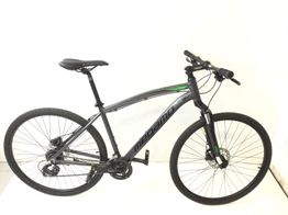 bicicleta monta&ntilde;a megamo adventure 10 28