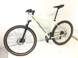 bicicleta monta&ntilde;a megamo dx3
