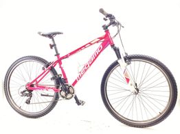 bicicleta monta&ntilde;a megamo fun 27.5