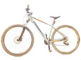 bicicleta monta&ntilde;a megamo natural 29