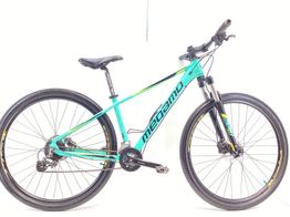 Bicicleta Montaña Megamo Natural 50 Ltd