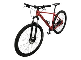 bicicleta monta&ntilde;a megamo natural 50