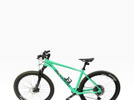 bicicleta monta&ntilde;a megamo natural elite 15