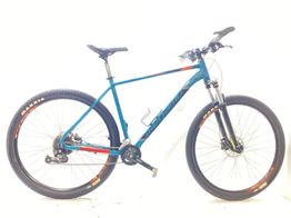 bicicleta monta&ntilde;a megamo natural elite