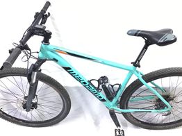 Bicicleta Montaña Megamo Natural Elite