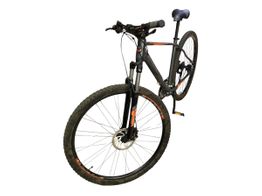 bicicleta montaña megamo naturla