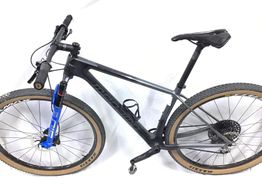 bicicleta monta&ntilde;a megamo otros