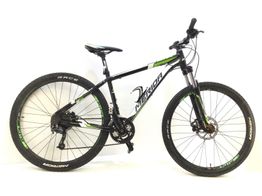 bicicleta montaña merida 300 big seven