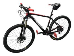 bicicleta montaña merida big 7 lite