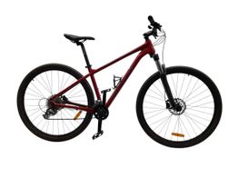 bicicleta montaña merida big 9
