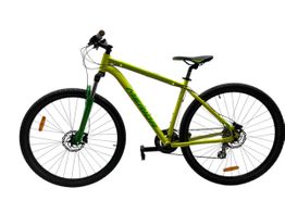bicicleta montaña merida big nine 15