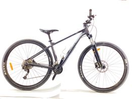 bicicleta monta&ntilde;a merida big nine 200