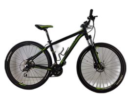 bicicleta montaña merida big nine 20