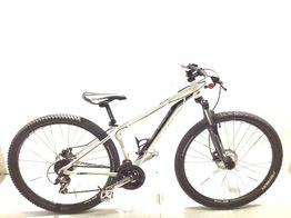 bicicleta monta&ntilde;a merida big nine 20