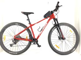 bicicleta monta&ntilde;a merida big nine 500