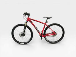 bicicleta monta&ntilde;a merida big nine xt
