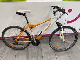 bicicleta montaña merida juliet
