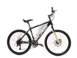bicicleta montaña merida matts tfs 100