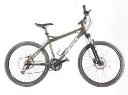 bicicleta montaña merida matts tfs 500