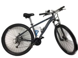 bicicleta montaña merida montaña 29