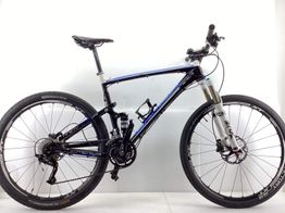 bicicleta monta&ntilde;a merida ninety nine hfs