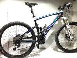 bicicleta montaña merida nintety nine