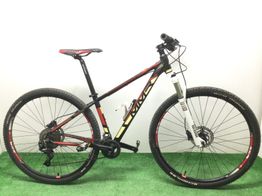 bicicleta montaña mmr ac 29