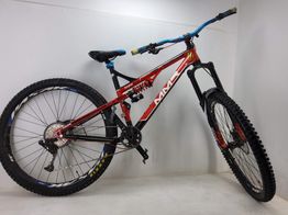 bicicleta monta&ntilde;a mmr koans 29