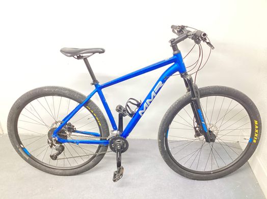 bicicleta de montanha mmr maxxis