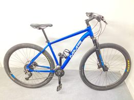 bicicleta de montanha mmr maxxis