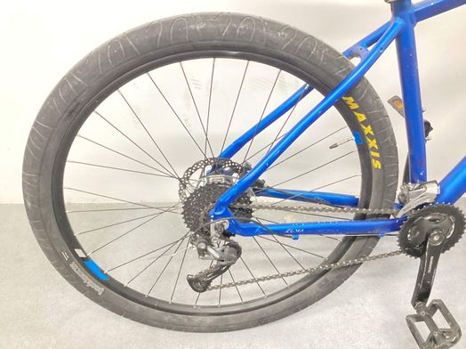 bicicleta de montanha mmr maxxis