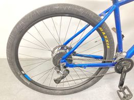 bicicleta de montanha mmr maxxis