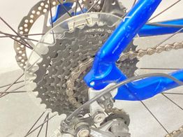 bicicleta de montanha mmr maxxis