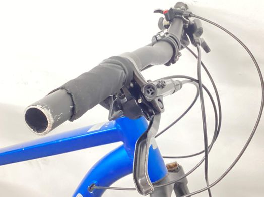 bicicleta de montanha mmr maxxis