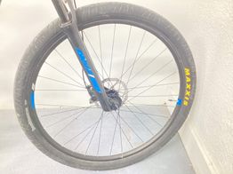 bicicleta de montanha mmr maxxis