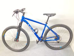 bicicleta de montanha mmr maxxis