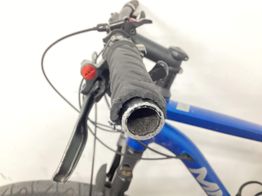 bicicleta de montanha mmr maxxis