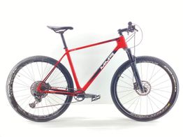 bicicleta monta&ntilde;a mmr racish