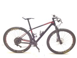 bicicleta monta&ntilde;a mmr rakish sl 30 2018