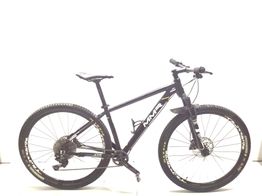 bicicleta monta&ntilde;a mmr zen 29 10 2017