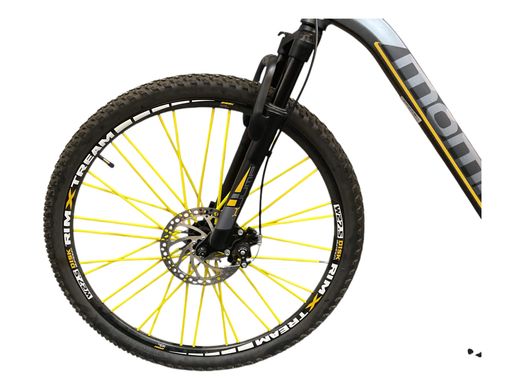 bicicleta montaña moma gtt275