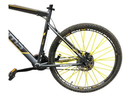 bicicleta montaña moma gtt275